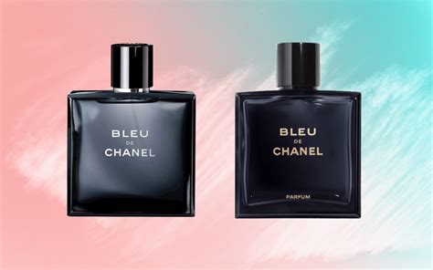 bleu de chanel edt o edp|bleu De Chanel edp discount.